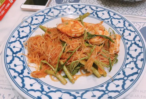 Chamchuri Squareの写真・動画_image_164248