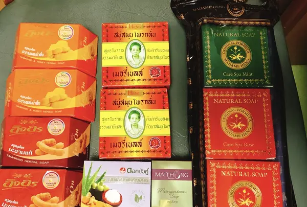 Chamchuri Squareの写真・動画_image_164250