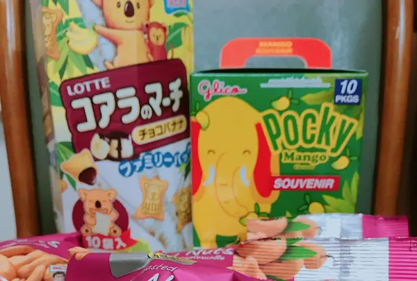 Chamchuri Squareの写真・動画_image_164251