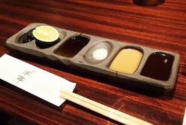 串亭 恵比寿本店の写真・動画_image_164254