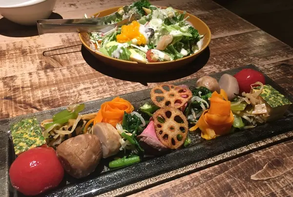 めしカフェmanimaniの写真・動画_image_164329