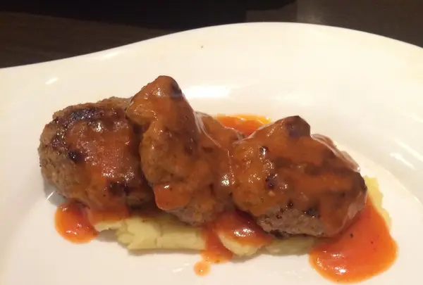 トルコ料理 サライ(SARAY) 銀座店の写真・動画_image_164359