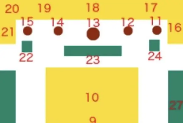 龍山寺（Longshan Temple）の写真・動画_image_164369