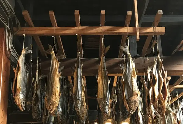 村上町屋の写真・動画_image_164387