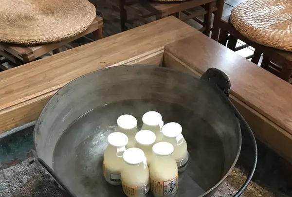 村上町屋の写真・動画_image_164389