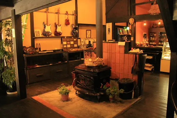 茶房こでまりの写真・動画_image_164516