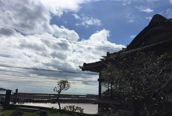 牡鹿半島 食堂いぶきの写真・動画_image_164534