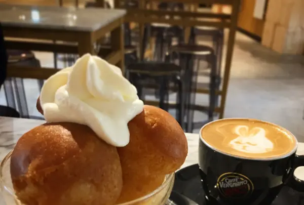 イータリー グランスタ丸の内店の写真・動画_image_164555