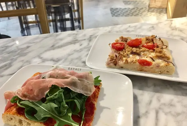 イータリー グランスタ丸の内店の写真・動画_image_164557