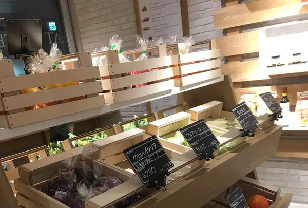 イータリー グランスタ丸の内店の写真・動画_image_164558