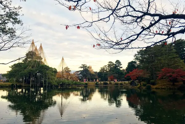 兼六園の写真・動画_image_164607