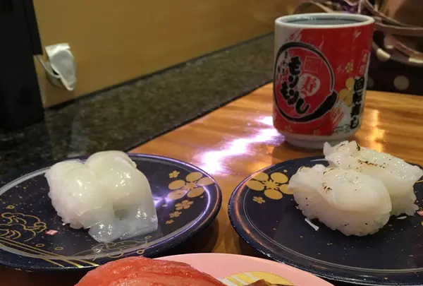 もりもり寿し金沢駅前店の写真・動画_image_164615