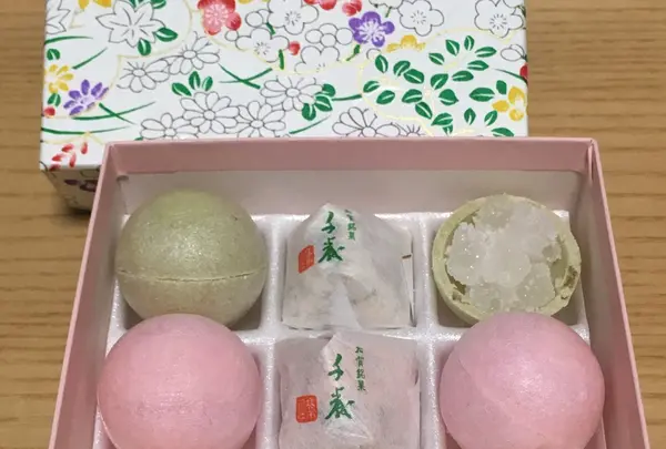 金沢百番街 おみやげ館の写真・動画_image_164618