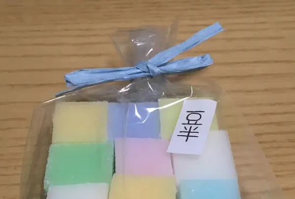 吉はし菓子店の写真・動画_image_164620
