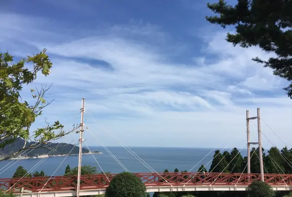 おしか御番所公園の写真・動画_image_164656