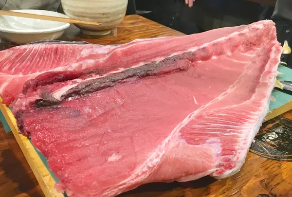 マグロマートの写真・動画_image_164670