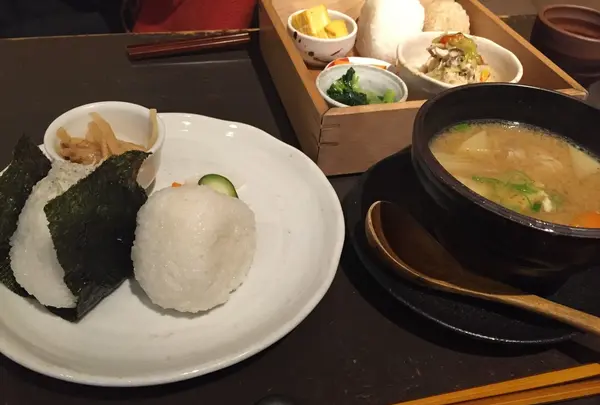 おにぎりcafé 利さくの写真・動画_image_164674