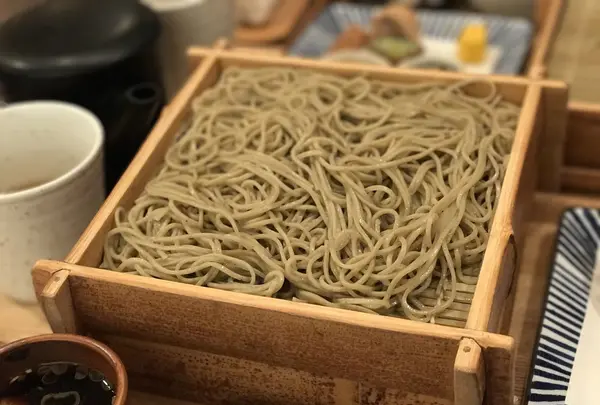 蕎麦切 砥喜和の写真・動画_image_164679