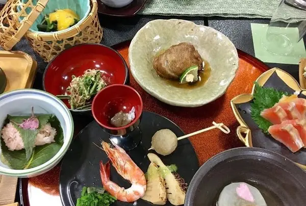 鷹明亭 辻旅館の写真・動画_image_164685