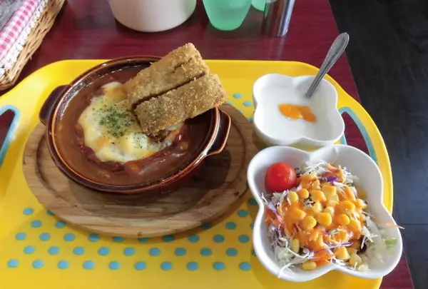 門司港レトロ食堂の写真・動画_image_164741