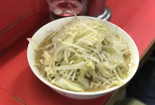ラーメン二郎 三田本店の写真・動画_image_164780