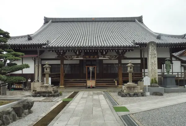 宗安寺の写真・動画_image_164783