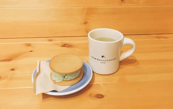 YOUR DAILY COFFEEの写真・動画_image_164790