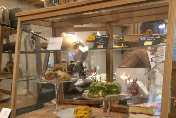 BRICK LANEの写真・動画_image_164795