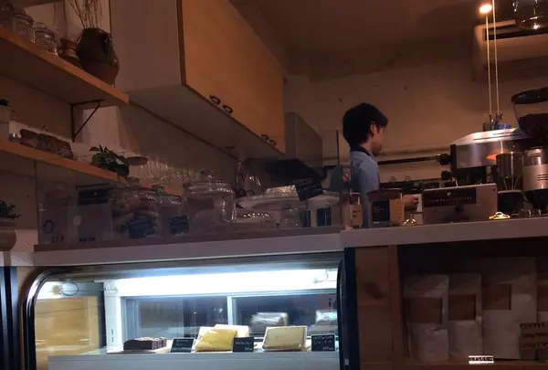 YOUR DAILY COFFEEの写真・動画_image_164799