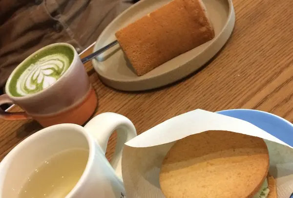 YOUR DAILY COFFEEの写真・動画_image_164800