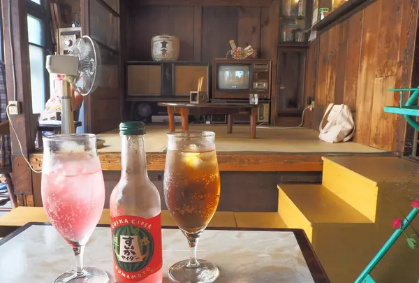 散ポタカフェ のんびりやの写真・動画_image_164805