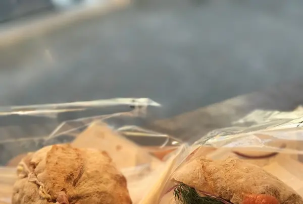 ザ・シティ・ベーカリー 広尾店 （THE CITY BAKERY） の写真・動画_image_164845
