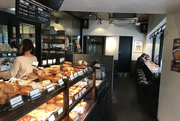ザ・シティ・ベーカリー 広尾店 （THE CITY BAKERY） の写真・動画_image_164847