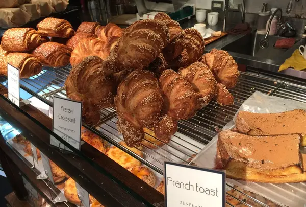ザ・シティ・ベーカリー 広尾店 （THE CITY BAKERY） の写真・動画_image_164849