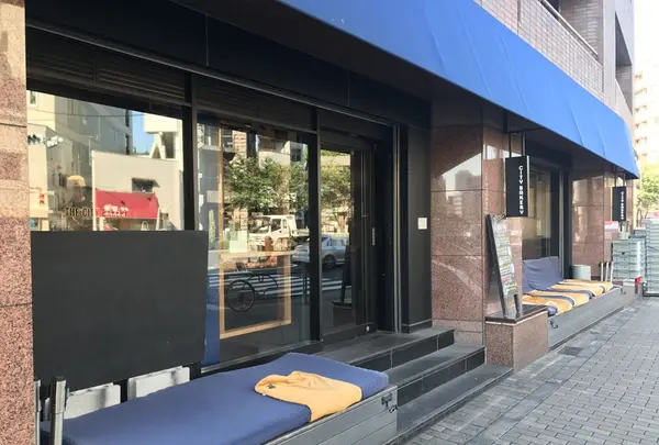 ザ・シティ・ベーカリー 広尾店 （THE CITY BAKERY） の写真・動画_image_164850