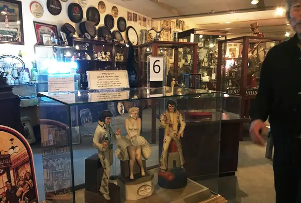 天領日田洋酒博物館の写真・動画_image_164891