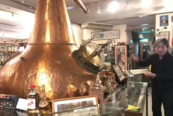 天領日田洋酒博物館の写真・動画_image_164894