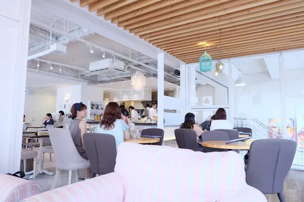 Light Cafe 栄店（ライトカフェ サカエテン）の写真・動画_image_164938