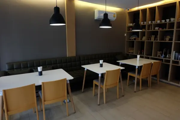 Nikko Cafeの写真・動画_image_165022