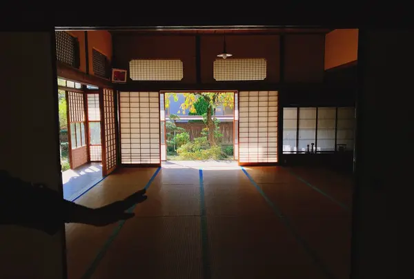 鏡田屋敷の写真・動画_image_165057