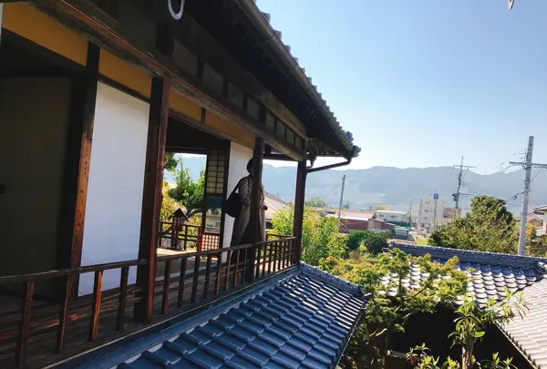 鏡田屋敷の写真・動画_image_165059