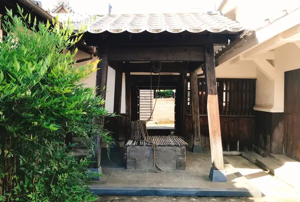 鏡田屋敷の写真・動画_image_165061