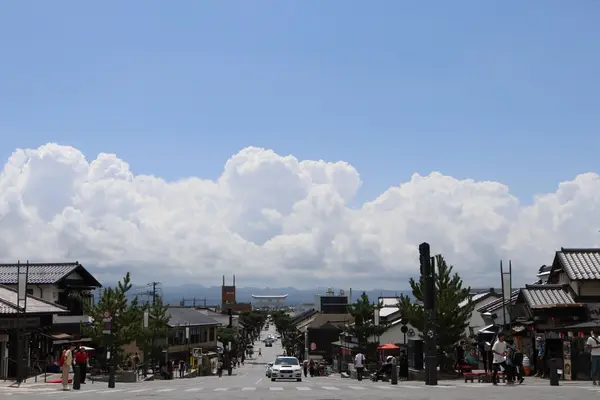 出雲大社の写真・動画_image_165074