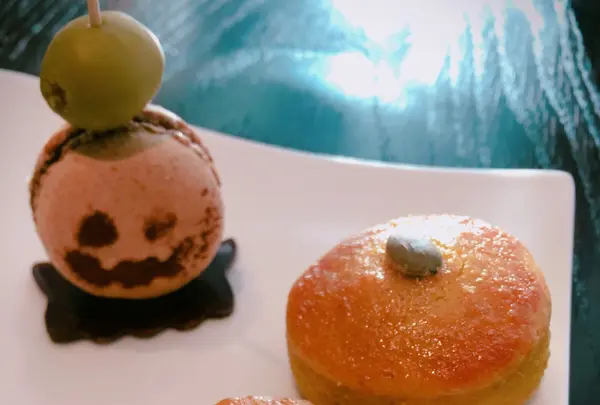 フォーシーズンズホテル丸の内 東京 Four Seasons Hotel Tokyo at Marunouchiの写真・動画_image_165108