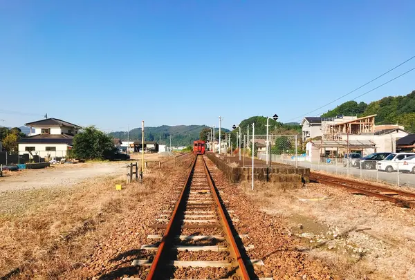 日田駅の写真・動画_image_165167
