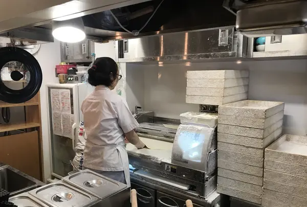 おにやんま 中目黒店の写真・動画_image_165171