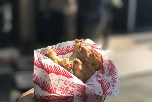 Pacific BAKERYの写真・動画_image_165182