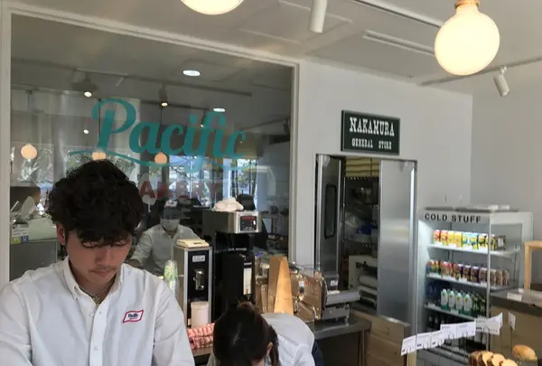 Pacific BAKERYの写真・動画_image_165183