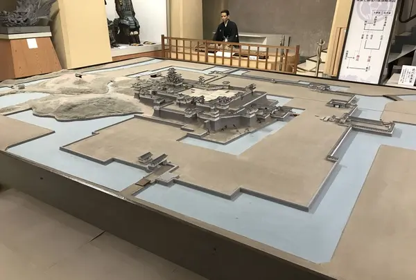 福山城の写真・動画_image_165207