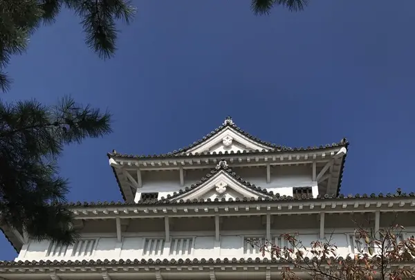 福山城の写真・動画_image_165210